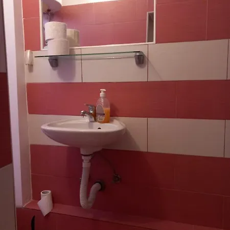 Oli Apartment Zadar