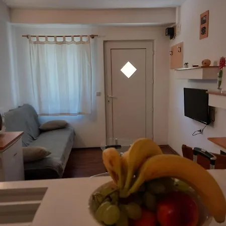 Oli Apartment Zadar