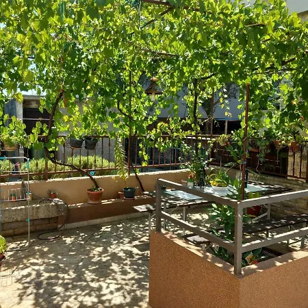 Apartament Oli *