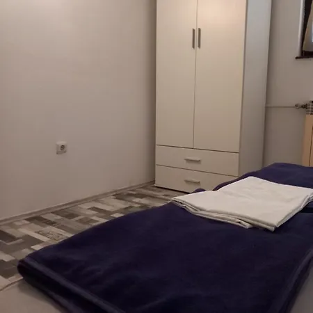 Apartment Oli Zadar