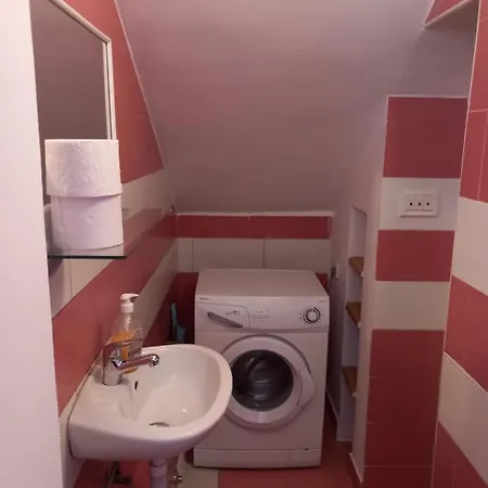 Apartment Oli *