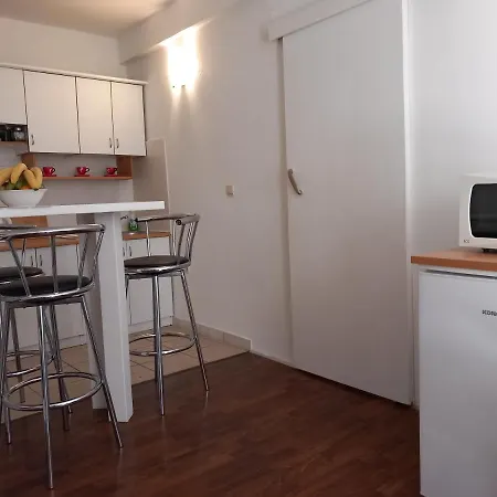 Oli Apartment