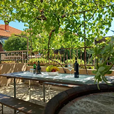 Apartament Oli *