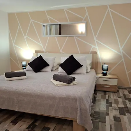 Oli Apartament *