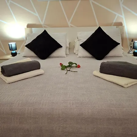 Apartament Oli *