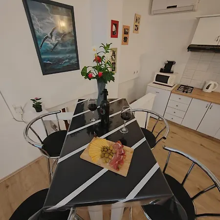 Oli Apartment Zadar
